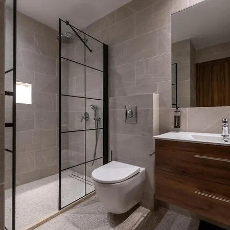Evripidou 7 - Mediterranean 4* Kalamata