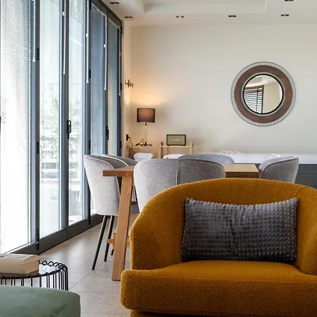 Evripidou 7 - Mediterranean Kalamáta