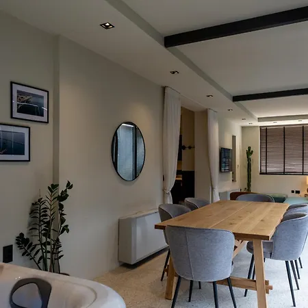 Evripidou 7 - Mediterranean 4*