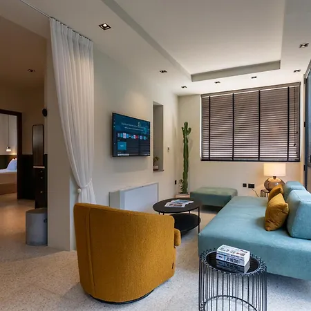 Evripidou 7 - Mediterranean 卡拉马塔