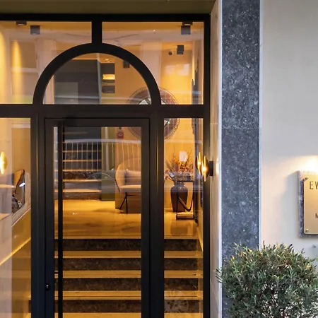 Evripidou 7 - Mediterranean 4* Calamata