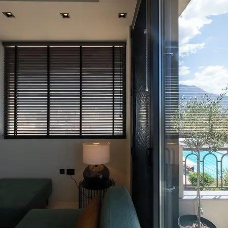 公寓式酒店 Evripidou 7 - Mediterranean