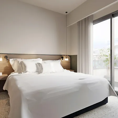 Evripidou 7 - Mediterranean 4*