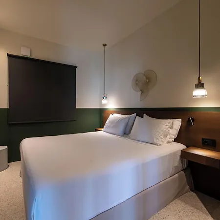 Evripidou 7 - Mediterranean 4* Kalamata