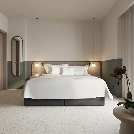 Aparthotel Evripidou 7 - Mediterranean Kalamata