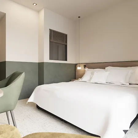 Aparthotel Evripidou 7 - Mediterranean