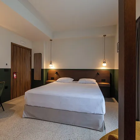 Aparthotel Evripidou 7 - Mediterranean