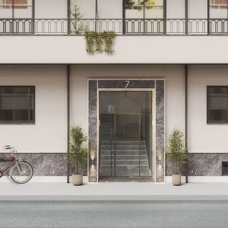 Evripidou 7 - Mediterranean 4* Kalamata