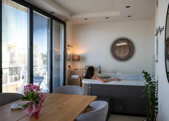 Evripidou 7 - Mediterranean