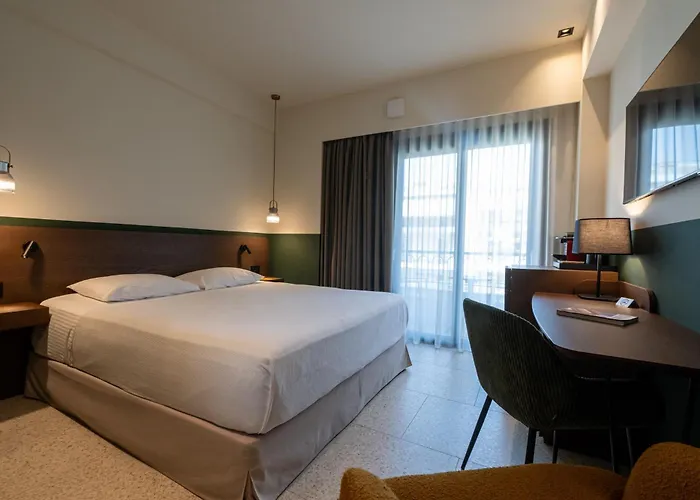 Aparthotel Evripidou 7 - Mediterranean