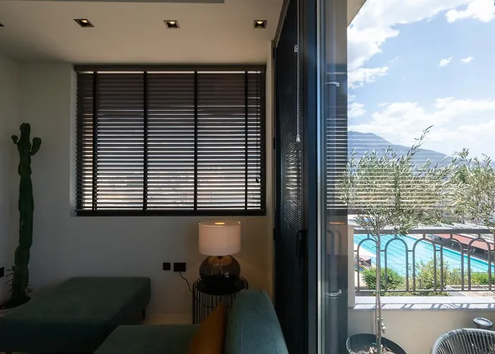 Evripidou 7 - Mediterranean 4* Kalamata