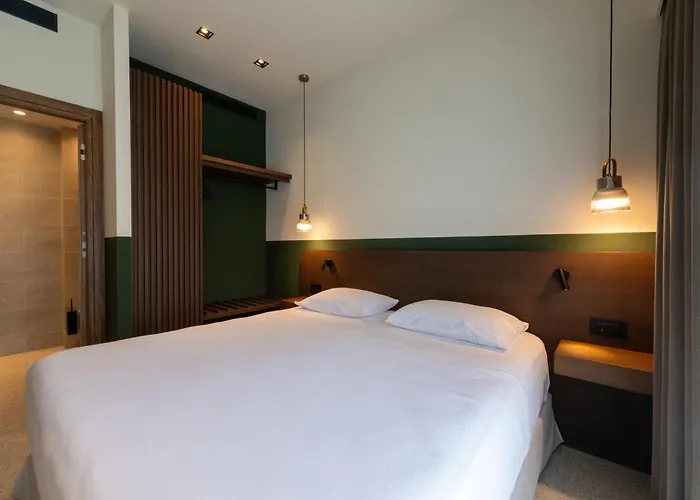 Evripidou 7 - Mediterranean Kalamáta