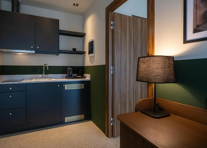 Evripidou 7 - Mediterranean Aparthotel Kalamata