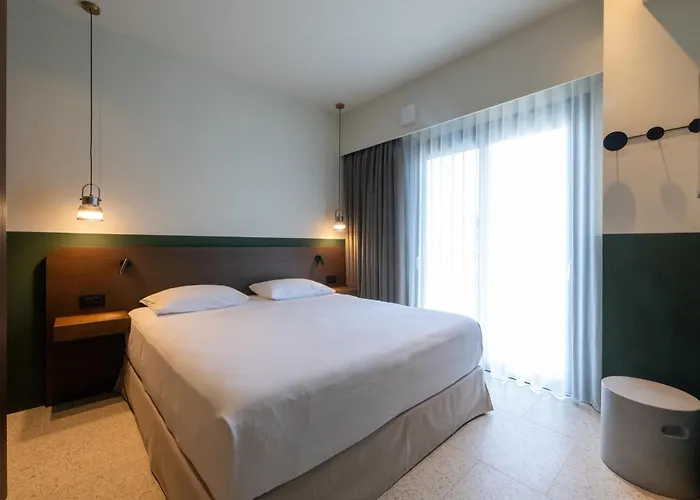 Aparthotel Evripidou 7 - Mediterranean Kalamáta