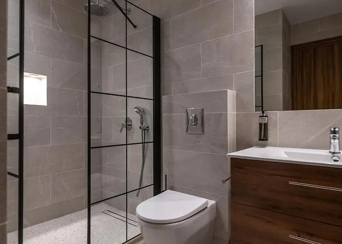 Evripidou 7 - Mediterranean 4* Kalamáta