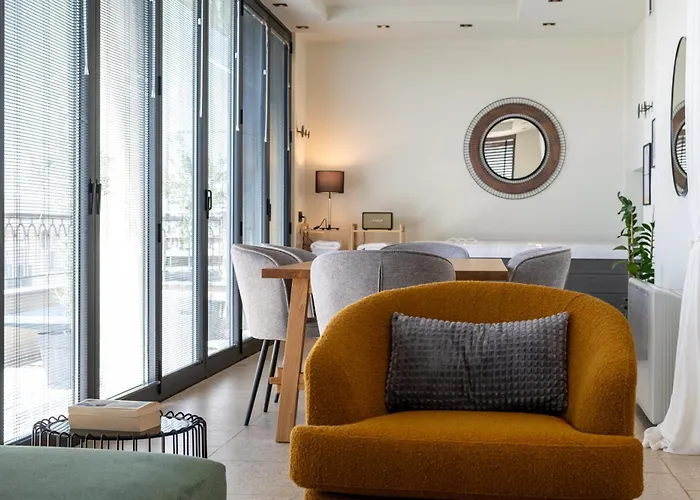 Evripidou 7 - Mediterranean Kalamata