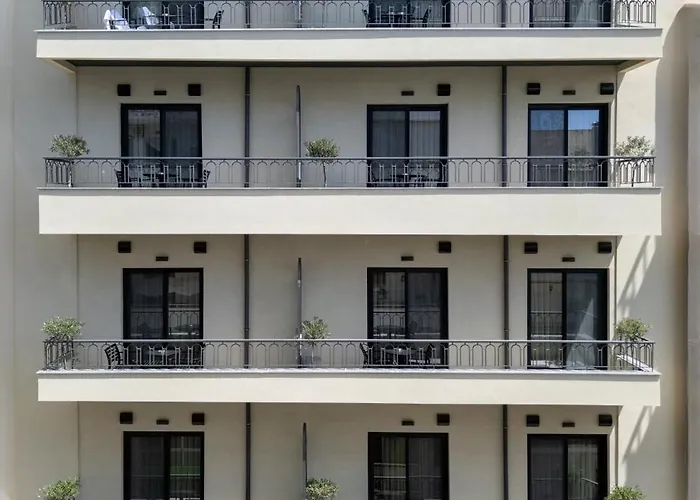 Evripidou 7 - Mediterranean