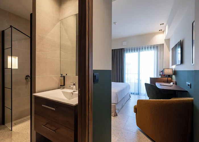 Evripidou 7 - Mediterranean Kalamáta