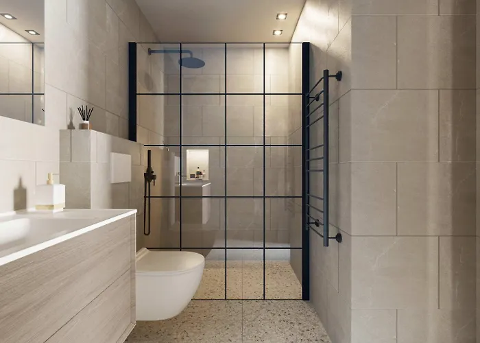 Evripidou 7 - Mediterranean Aparthotel 4*