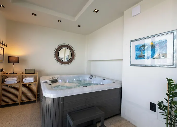 Aparthotel Evripidou 7 - Mediterranean 4*