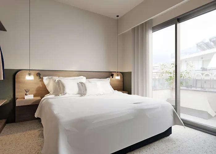 Evripidou 7 - Mediterranean 4*